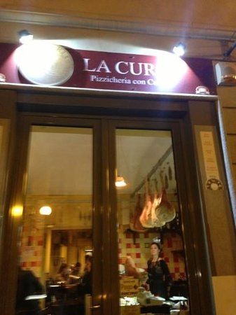 La Curia